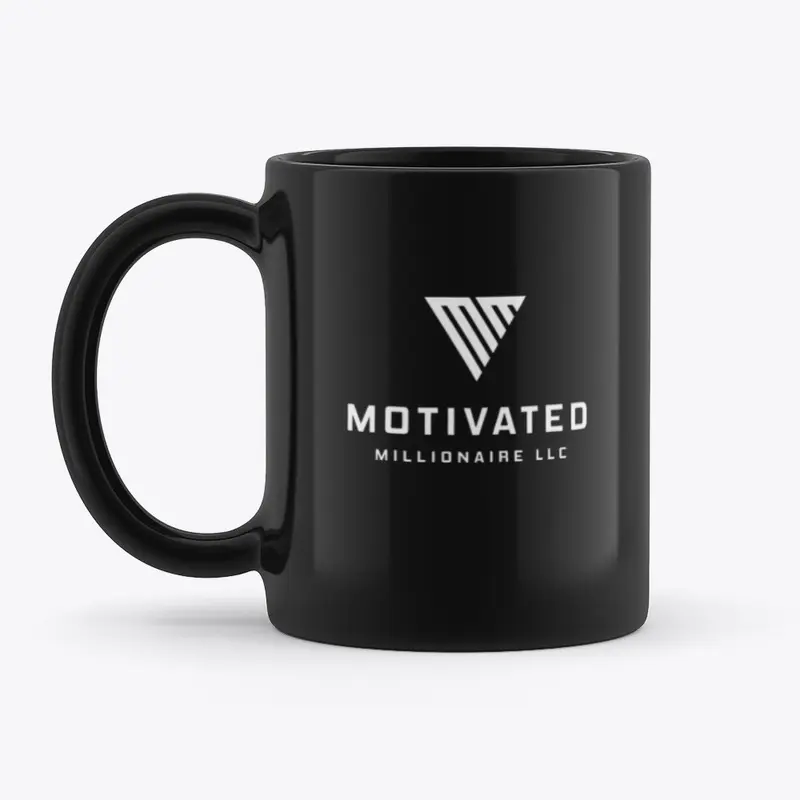 Motivated Millionaire Accessories