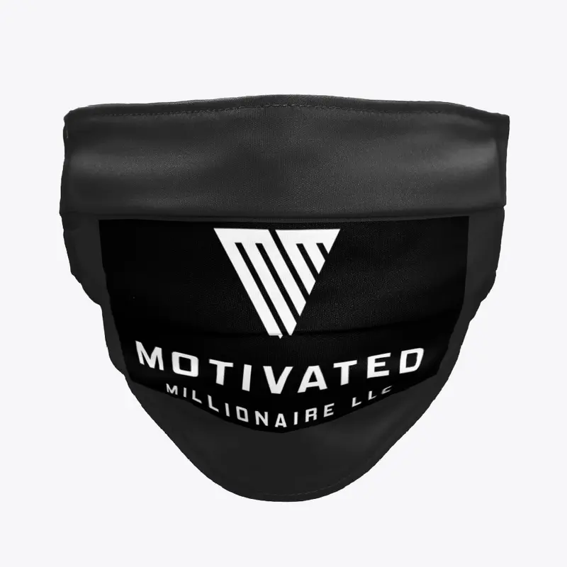 Motivated Millionaire Accessories