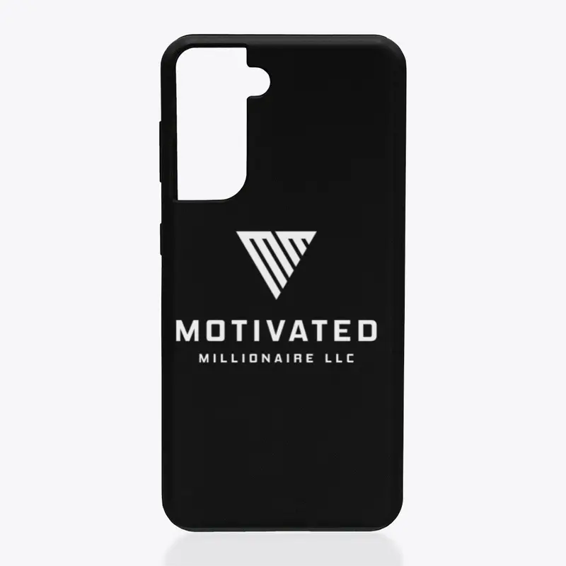 Motivated Millionaire Accessories