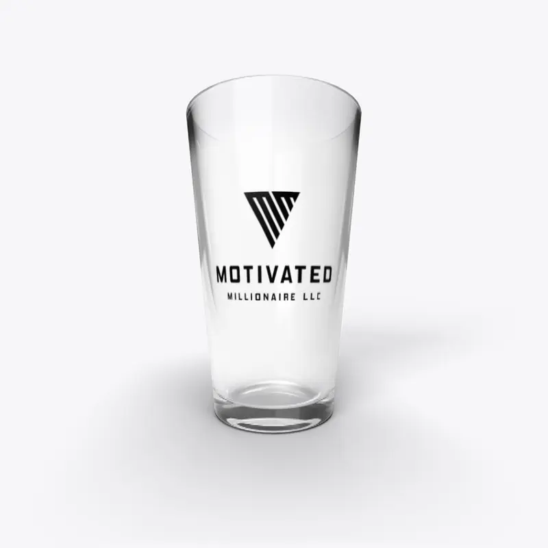 Motivated Millionaire Accessories