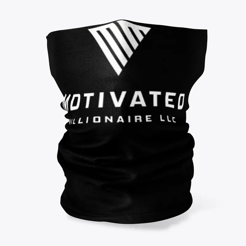 Motivated Millionaire Accessories