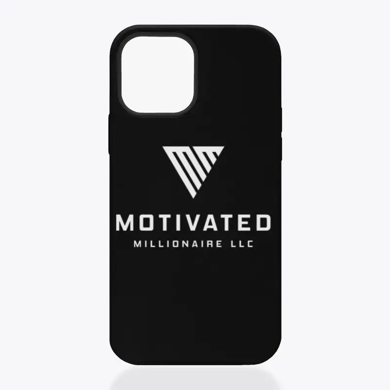 Motivated Millionaire Accessories