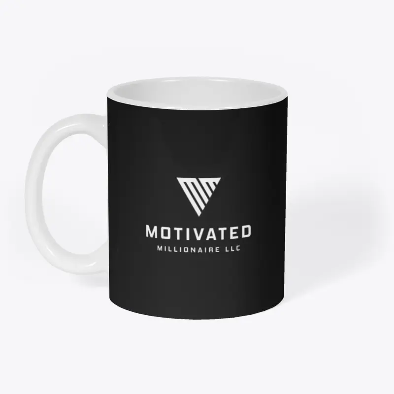 Motivated Millionaire Accessories